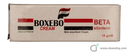 Boxebo cream 15 gm