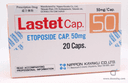 لاستيت 50 مجم 20 كبسولة