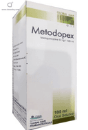 Metodopex syrup