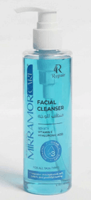 Mirramorcare facial cleanser 200 ml