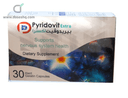 Pyridovit extra 30 h.g. caps