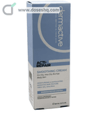 Dermactive acti-repair smoothing cream 200 ml