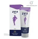 Zex cream 120 gm