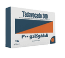 تادافوكادو 300 - 15 كبسولة
