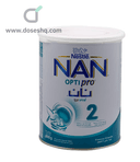 Nan 2 milk 800 gm