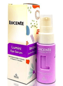Lucente lumini eye serum 20 gm
