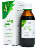 جوافة تريكس شراب 120 مل