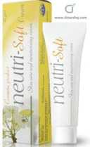 Neutri-soft cream 30 gm