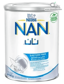 Nan lf milk 400 gm