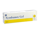 Symbanox 25 gm gel