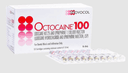 Octocaine 100 dental liquid cartridge