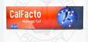 Calfacto massage gel 50 gm