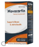Movacartin 30 capsules