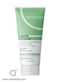 Dermactive acti-clear hydra-mattifying gel 50ml