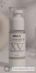 Rixvy eye contour 30 ml serum