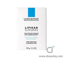 Lipikar surgras bar (soap) 150 gm