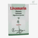 Livamarin 140mg 5 sachets