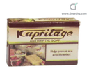 Kapritage soap 100 gm