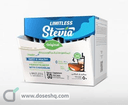 Limitless stevia original 50 sticks