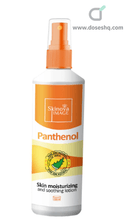 Skinova image panthenol lotion 150 ml