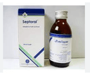 Septoral gargle 120 ml