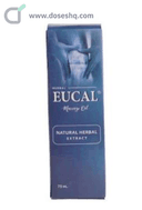 Eucal herbal oil 75 ml