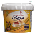 سويتال سكر باودر 250 جم
