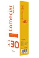 Comeciar sunscreen cream spf +30 - 60 gm