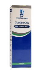 Coolantcrix gel 100gm