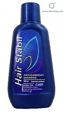 Hair stabil hair shampoo 100ml