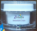 Zeluxia 50 gm cream