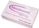 Menobrocond 30 f.c. tabs