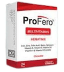 Profero 24 chew. tabs