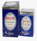 مولفن فوار 6 اكياس