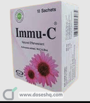 Immu-c effe 10 sachet