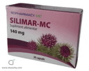 Silimar 140mg 30 tabs