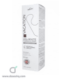 Vacation uniwhite foam cleanser