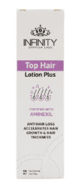 Top hair lotion 120 ml