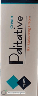 Palitative cream 40gm