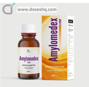 Amylomedex syrup 120 ml