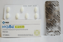 Hyzaar 50/12.5mg 14 f.c. tab