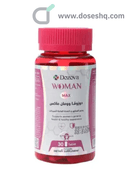 Dozova woman max 30 f.c. tabs