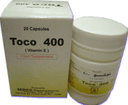 توكو 400مجم 20 كبسول