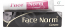 Face norm cream 50 gm