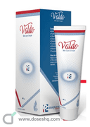 Valdo cream 40 gm