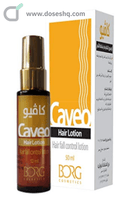 Caveo hair lotion 50 ml