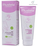 Mustela post-partum body restructuring gel 200ml