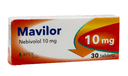 Mavilor 10mg 30 tab