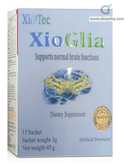 Xioglia 15 sachet