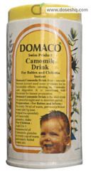 Domaco camomile drink 150 gm